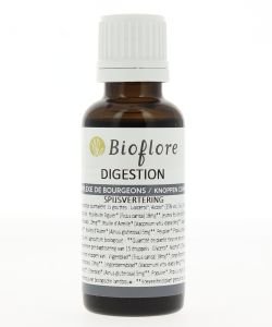 GEMMO COMPLEXE - GC19 Digestion BIO, 30 ml